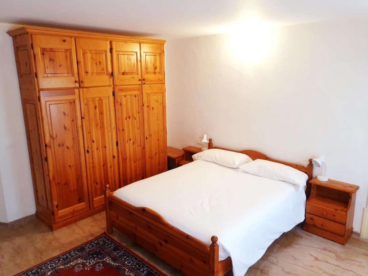 Lorenzago Di Cadore Albergo Trieste מראה חיצוני תמונה