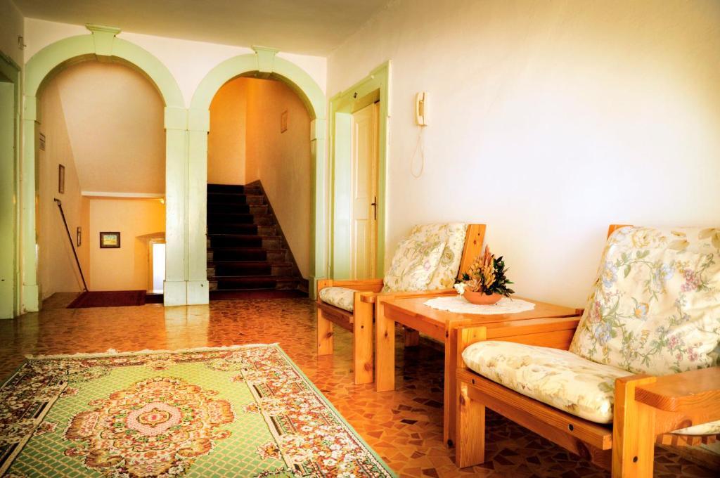 Lorenzago Di Cadore Albergo Trieste חדר תמונה