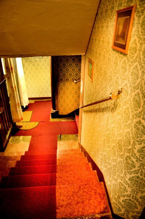 Lorenzago Di Cadore Albergo Trieste חדר תמונה